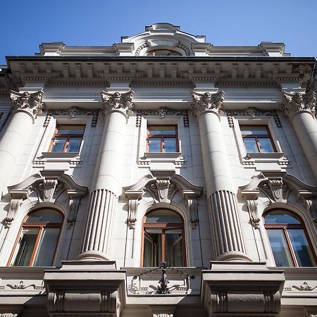 Splendid Residence Будапеща Екстериор снимка