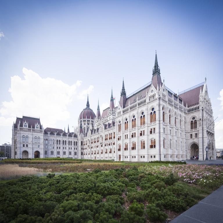Splendid Residence Будапеща Екстериор снимка