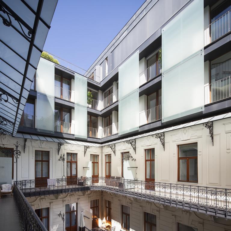 Splendid Residence Будапеща Екстериор снимка