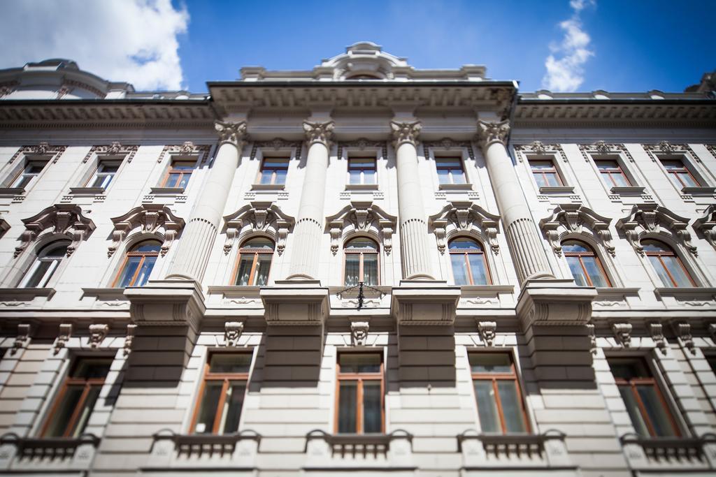 Splendid Residence Будапеща Екстериор снимка