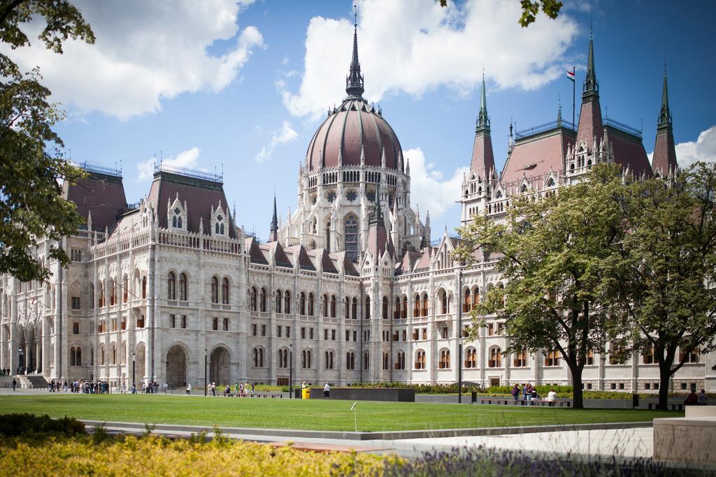 Splendid Residence Будапеща Екстериор снимка
