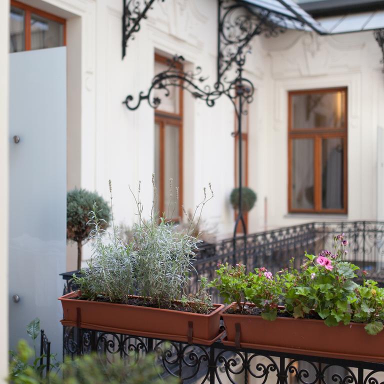 Splendid Residence Будапеща Екстериор снимка