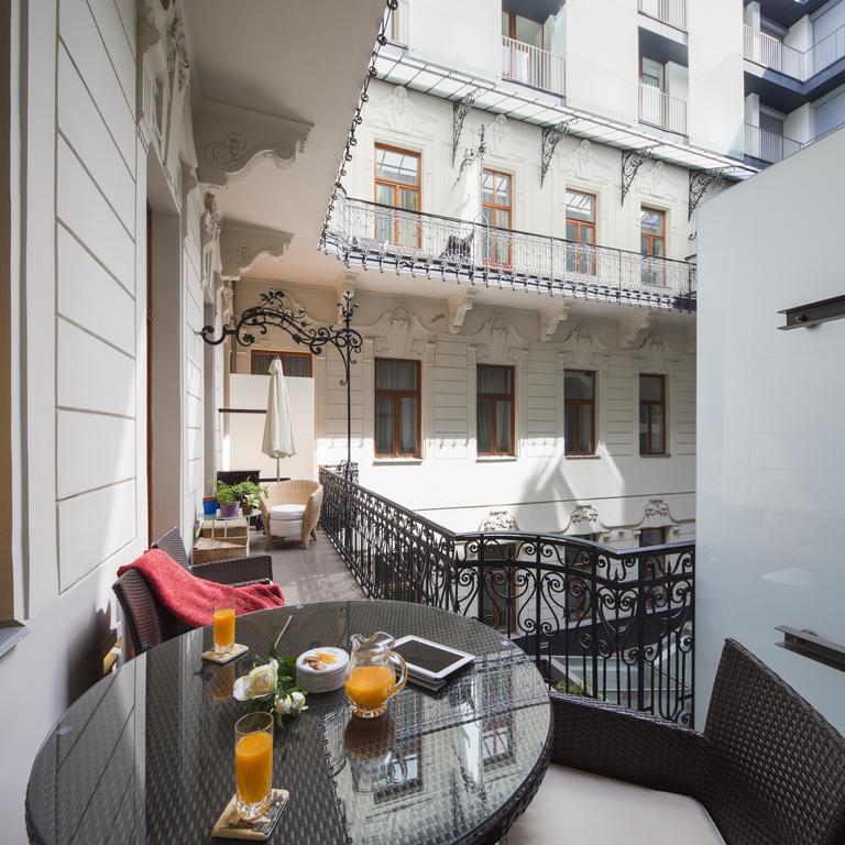 Splendid Residence Будапеща Екстериор снимка