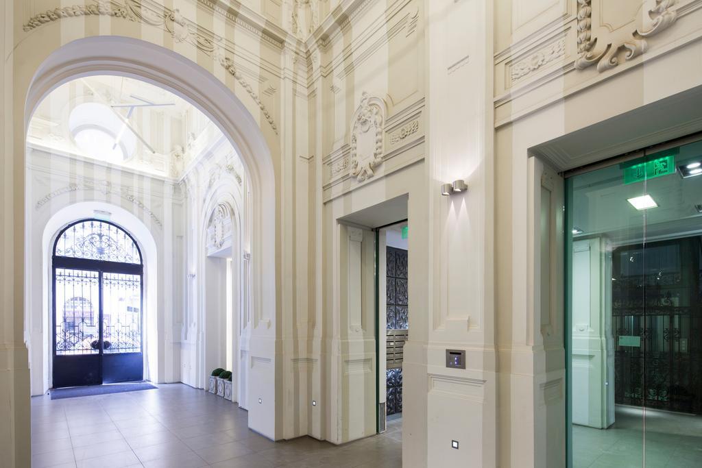 Splendid Residence Будапеща Екстериор снимка
