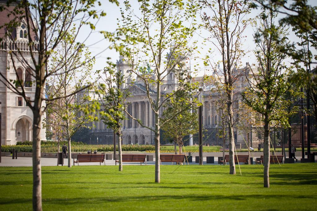 Splendid Residence Будапеща Екстериор снимка