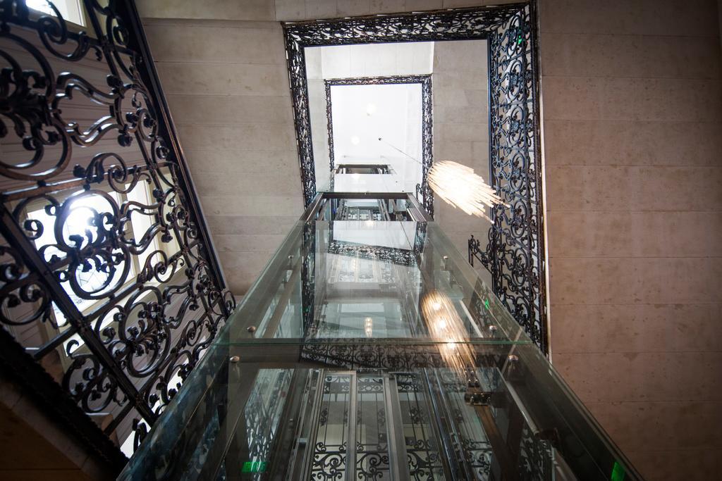 Splendid Residence Будапеща Екстериор снимка