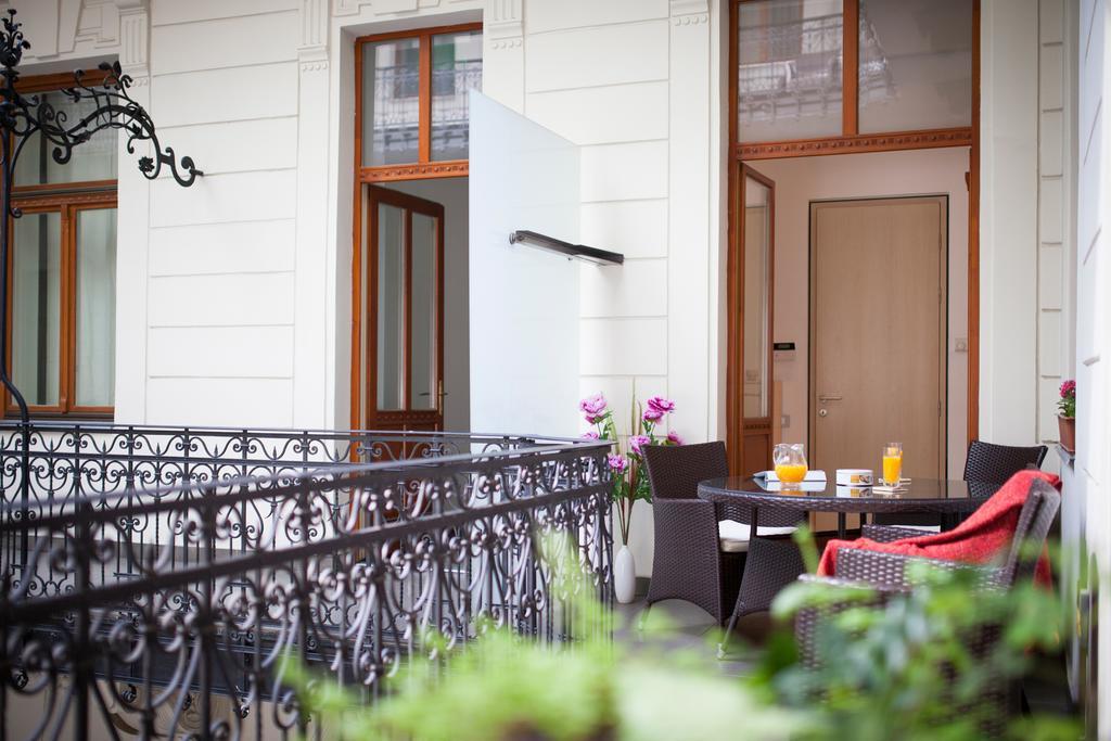 Splendid Residence Будапеща Екстериор снимка