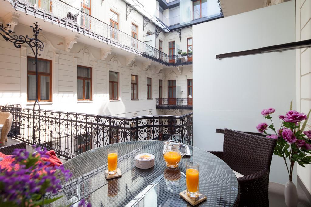 Splendid Residence Будапеща Екстериор снимка
