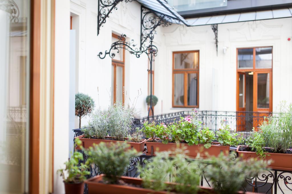 Splendid Residence Будапеща Екстериор снимка