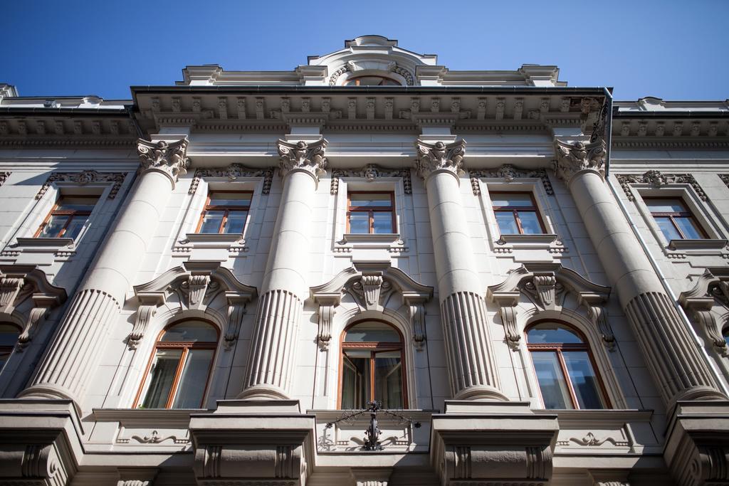 Splendid Residence Будапеща Екстериор снимка