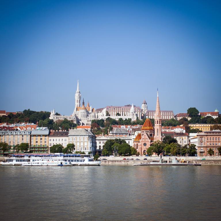 Splendid Residence Будапеща Стая снимка