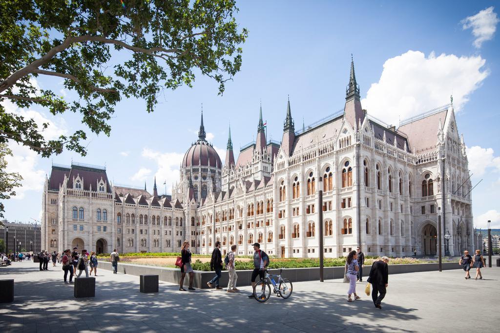 Splendid Residence Будапеща Екстериор снимка
